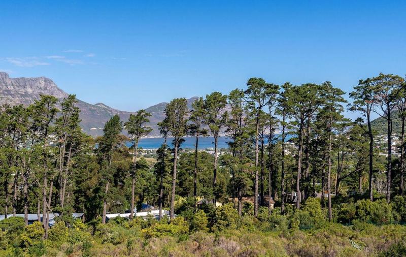 4 Bedroom Property for Sale in Hout Bay Western Cape